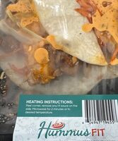 General Tso Tacos