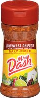 Saltfree seasoning blend
