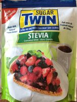 Sugar twin