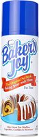 Bakers baking spray