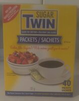 Calorie Free Sweetener