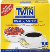 Calorie Free Sweetener