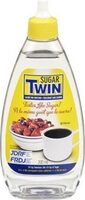 Calorie Free Sweetener