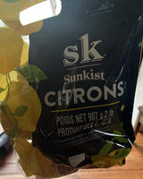 Citrons