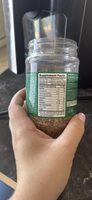 Flax Seed Ground