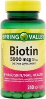 Biotin