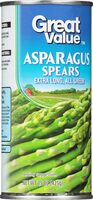 Asparagus Spears