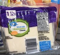 Mozzarella