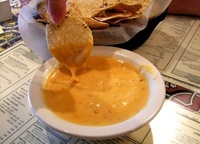 Sensations cheese dip