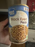 Black Eyed Peas