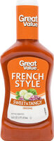 French Style Dressing