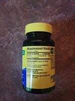 D3 supplement