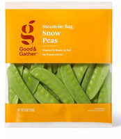 Snow peas