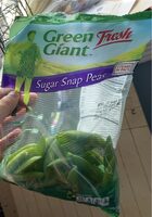 Sugar Snap Peas