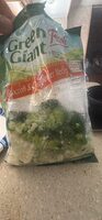 Broccoli & cauliflower medley