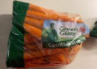 Carrots