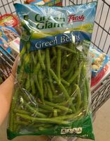 Green beans