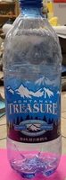 Montana’s Treasure
