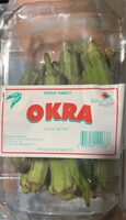 Okra