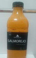 Salmorejo