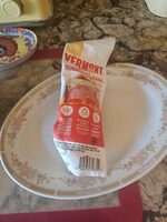 Smoke and Cure Uncured Summer Sausage