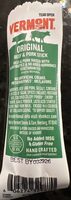Original Beef & Pork Stick