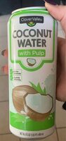 Coconut Water