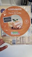 Peito Frango Forno de Lenha
