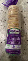 English Muffin