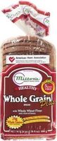 Milton's Quality Baked Goods Healthy - Whole Grain Bread