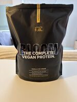 Bloom The Complete Vegan Protein