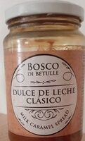 Dulce De Leche Clásico