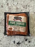 Pork Chorizo