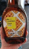 Syrup
