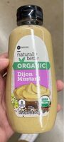 Dijon Mustard Organic