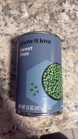 Sweet Peas