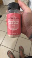 Himalayan Pink Salt