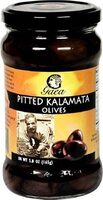 Pitted Kalamata Olives