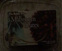 Mabroom dates