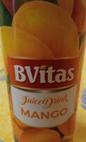 Juice Drink Mango