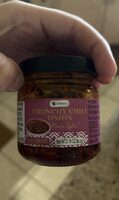Crunchy Chili