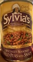 Field peas with snaps