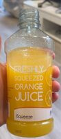 Orange Juice