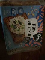 High Protein