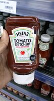 Tomato ketchup
