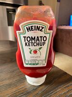 Tomate Ketchup