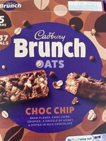 Brunch Oats