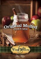Original mulled cider mix