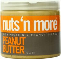 Peanut Spread