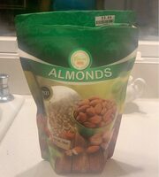 Almonds